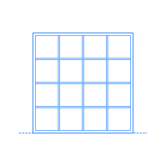 Furniture Bookcases Vinyl Cutting Svg File, Free Vectors File